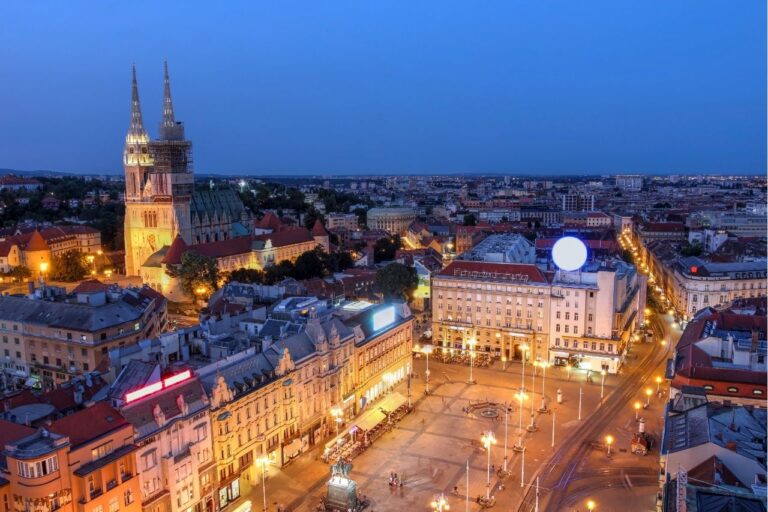 zagreb